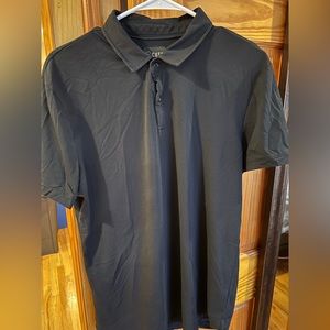 AO Polo - Black